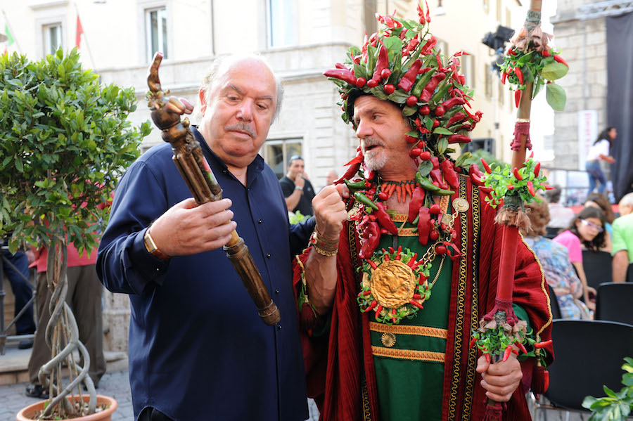 FERVONO I PREPARATIVI PER LA TERZA EDIZIONE