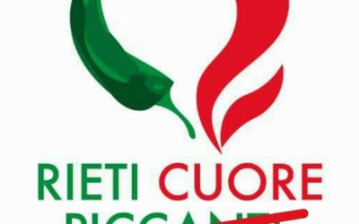 RIETI CUORE  SOLIDALE