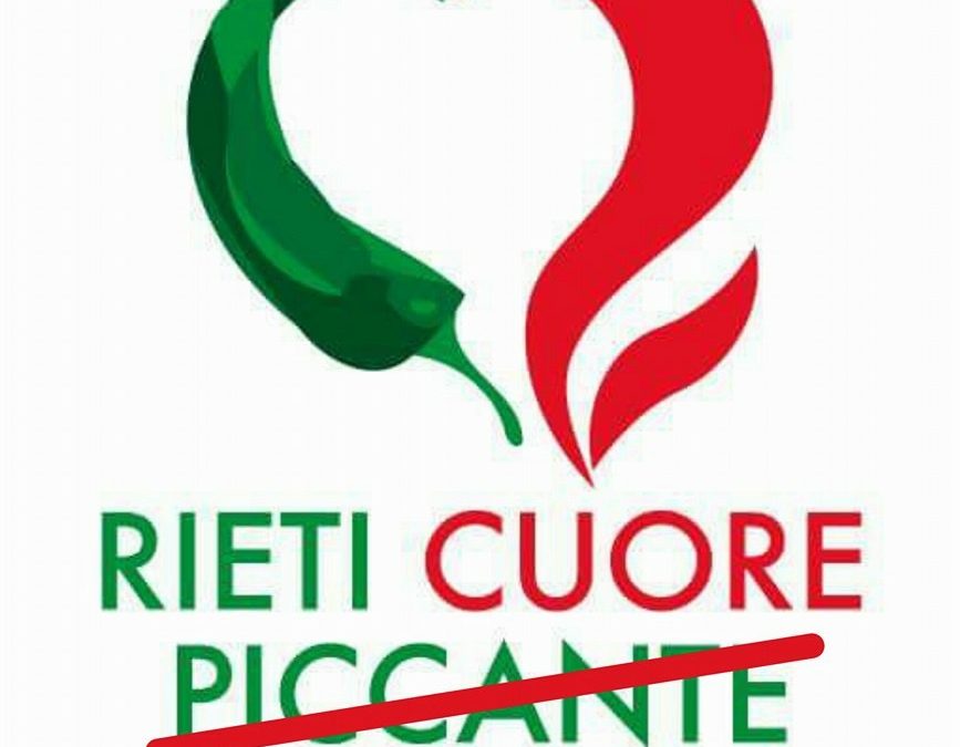 RIETI CUORE  SOLIDALE