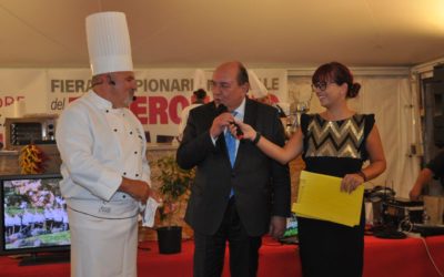 A Rossano Boscolo il premio Chef Pic