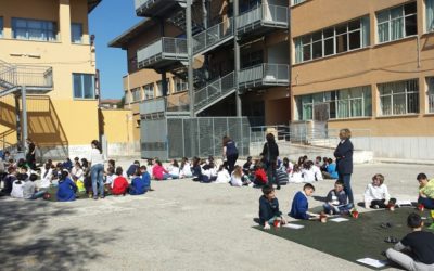Rieti Cuore Piccante: bambini protagonisti nell’edizione 2018