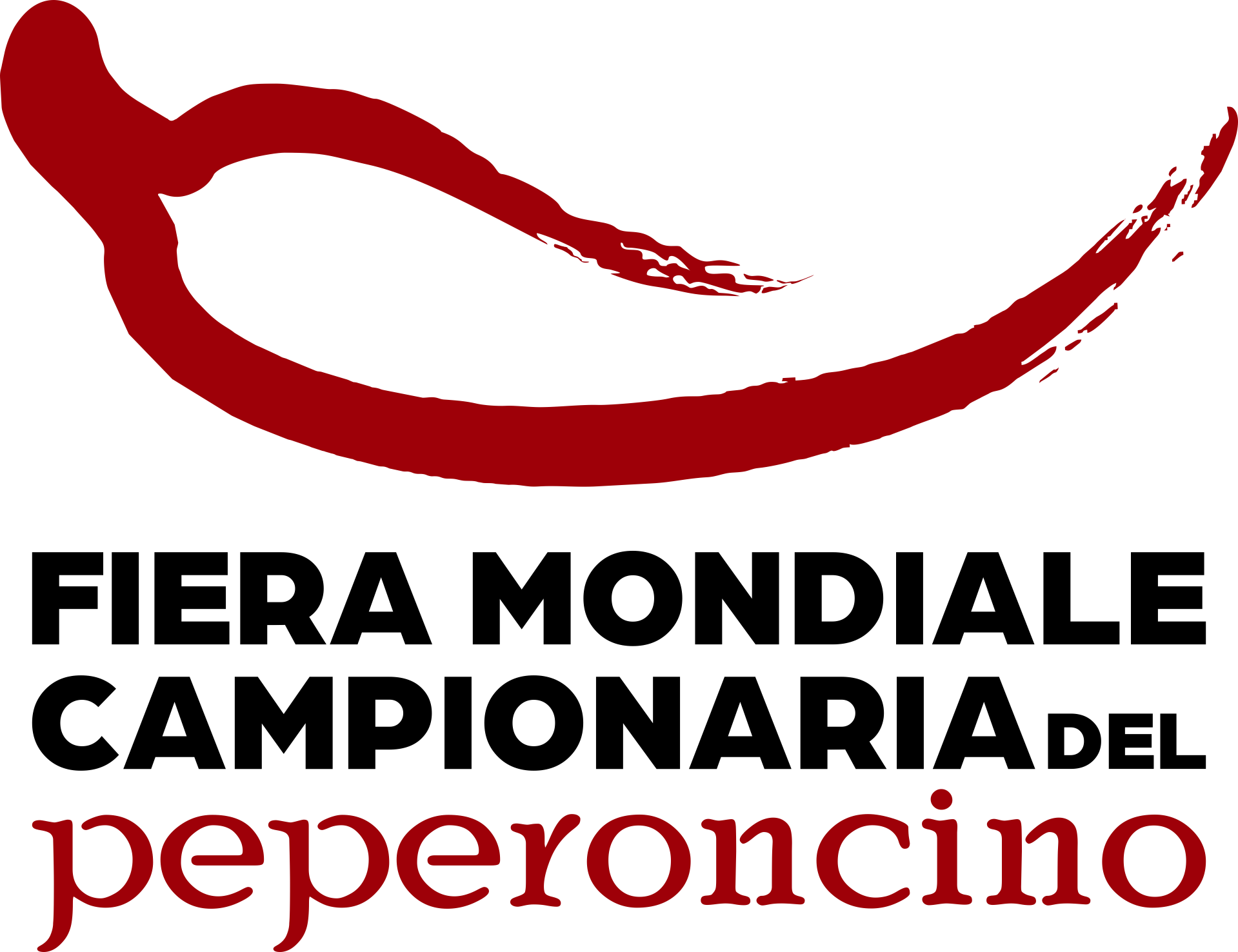 Fiera Mondiale del Peperoncino