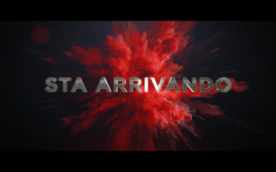 🌶 Sta arrivando… Trailer #1 – Edizione 2019