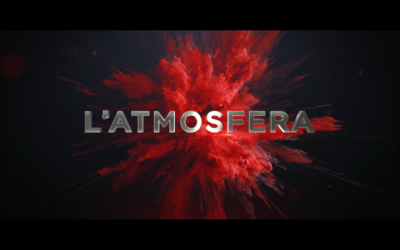 🌶 L’atmosfera si fa piccante – Trailer #2 – Edizione 2019