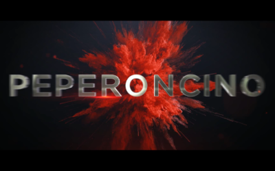 🌶 500 varietà di peperoncino – Trailer #3 – Edizione 2019