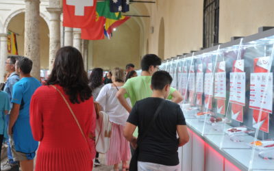 CENA DELL’ACCADEMIA DEL PEPERONCINO: NUOVE COLLABORAZIONI E PROGETTI.