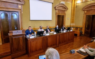 Nasce “Sapori italiani”, un Hub dedicato alle eccellenze agroalimentari italiane