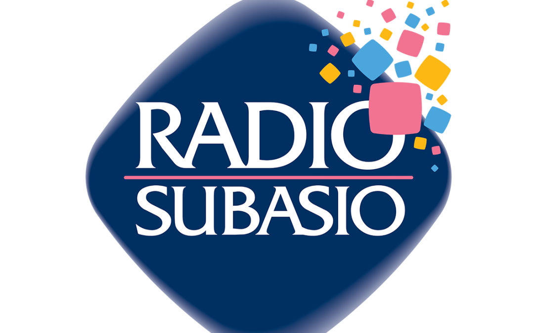 Subasio Radio ufficiale della XIª edizione della Fiera Mondiale Campionaria del Peperoncino di Rieti