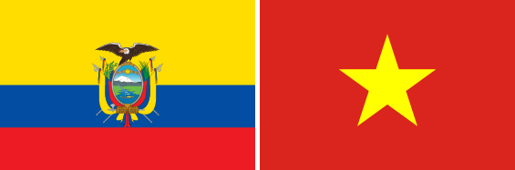 Fiera Mondiale Campionaria del Peperoncino 2022: ci saranno le ambasciate di Ecuador e Vietnam!