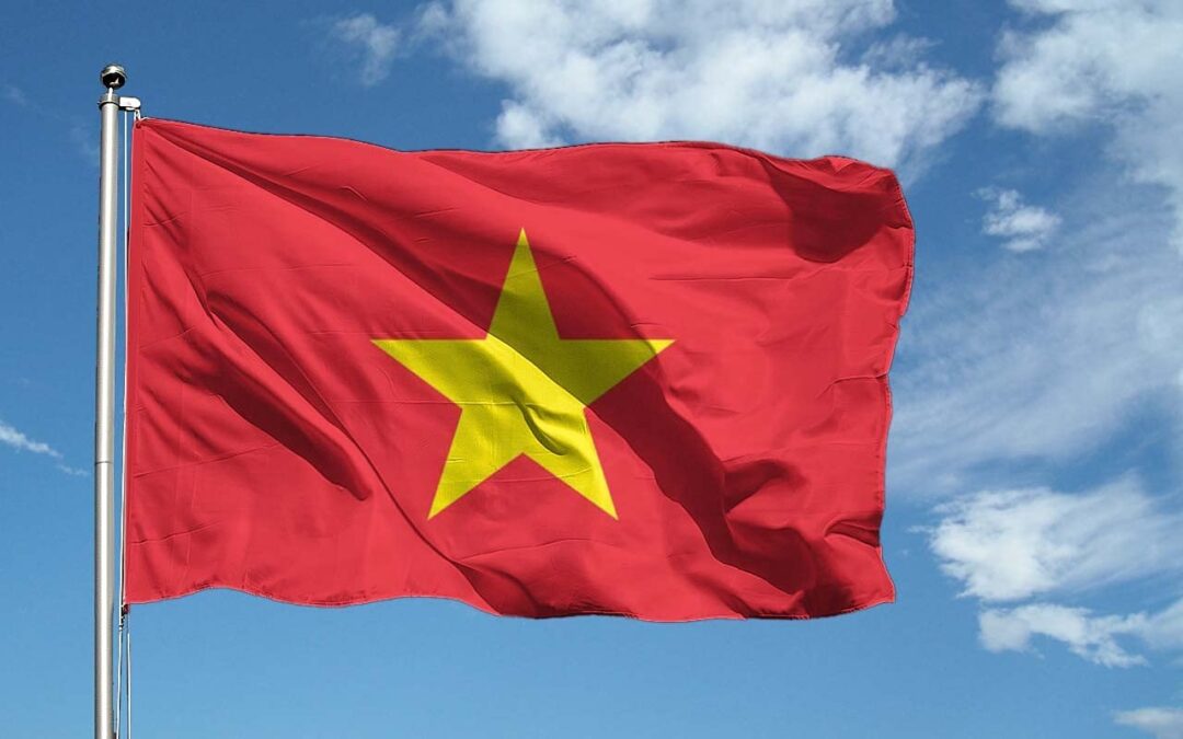 Il Vietnam alla Fiera Mondiale Campionaria 2023!