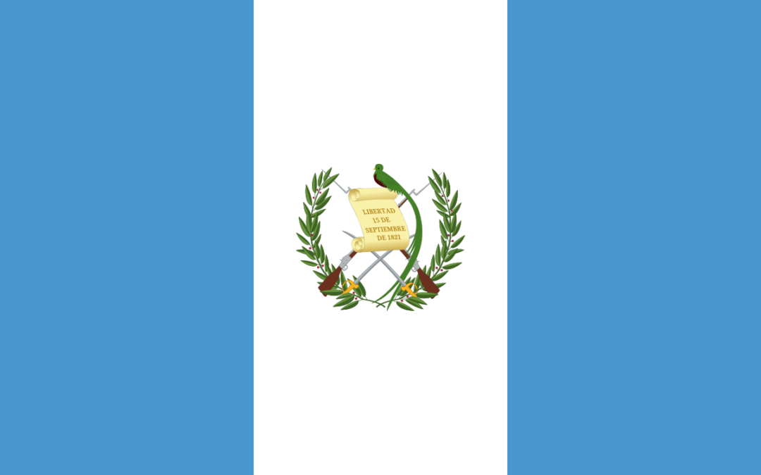 Fiera mondiale campionaria 2023: ci sarà anche l’Ambasciata del Guatemala!