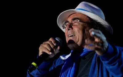Fiera Mondiale Campionaria del peperoncino: Al Bano apre gli show musicali!