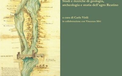 “Rieti città delle acque”: domenica 3 settembre a Spazio Italia la presentazione del volume