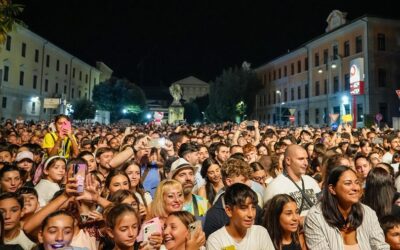Fiera Mondiale del Peperoncino: l’edizione 2025 sarà di 10 giorni!