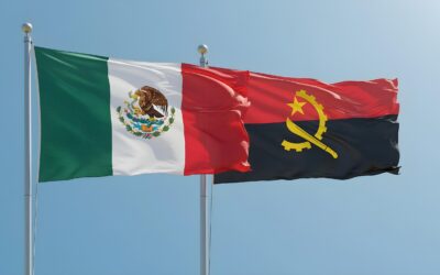 Fiera 2025: ufficiale la presenza di Messico e Angola