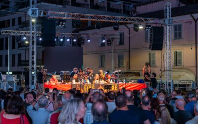 Fiera Mondiale del Peperoncino di Rieti 2026: straordinario successo per la terza “Intercontinental Title Chilli Eating Belt Match” della League of Fire.